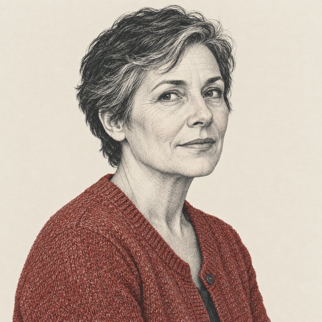 Ottavia Glarey